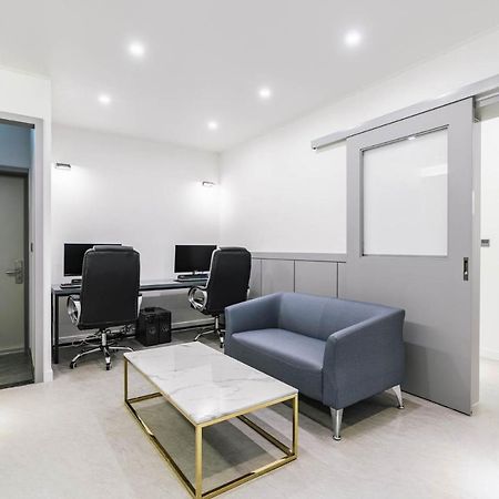 Pyeongtaek Godeok Rich Stay Hotel Kültér fotó